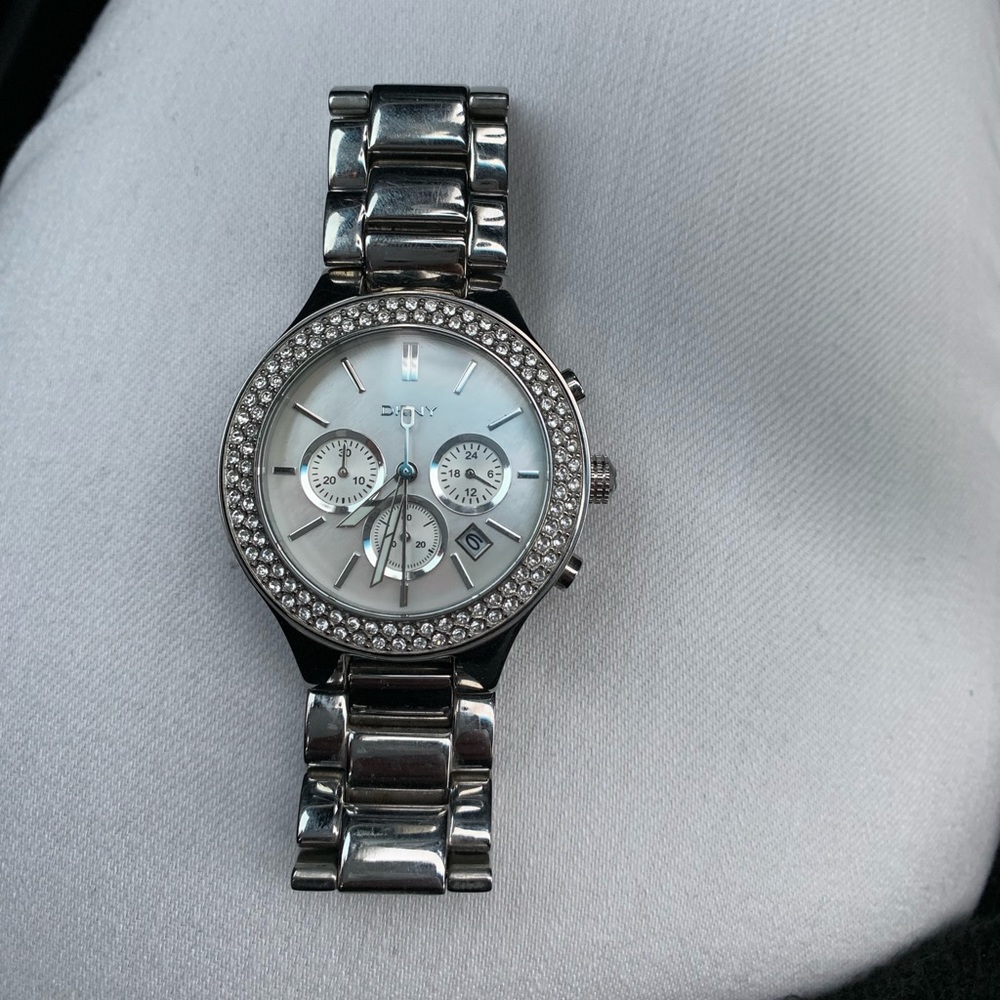 Dkny watch